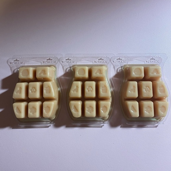 Scentsy💜💜💜Pink Haze Bring Back My Bar💗🌸🌷 - Picture 2 of 3